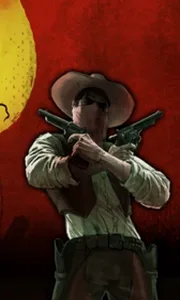 Wanted Dead or a Wild