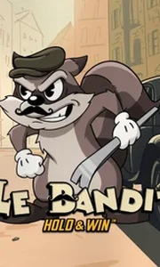 Le Bandit Hold And Win