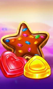 Candy Blitz