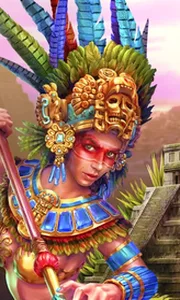 Aztec Spell Forgotten Empire