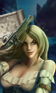 Age Of Pirates 15E