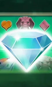 Diamond of Jungle
