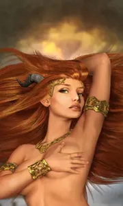 Demi Gods 3