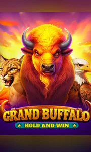 Buffalo Hold And Win