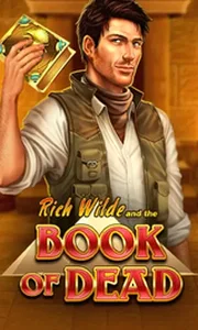 Book of Dead