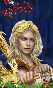Demi Gods 4 CE